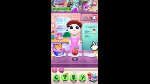 Моя Говорящая Анджела 2 Mod Apk, бесконечные деньги, бесконечные алмазы