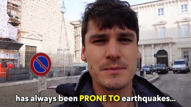 Learn English in L'Aquila - Italy смотреть онлайн