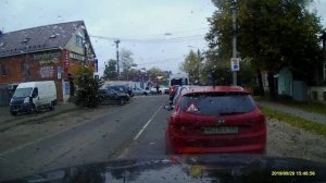 ВЫЕЗД НА ВСТРЕЧНУЮ ПОЛОСУ (п.12.15 ч.3 и ч. 4 КоАП РФ).mp4