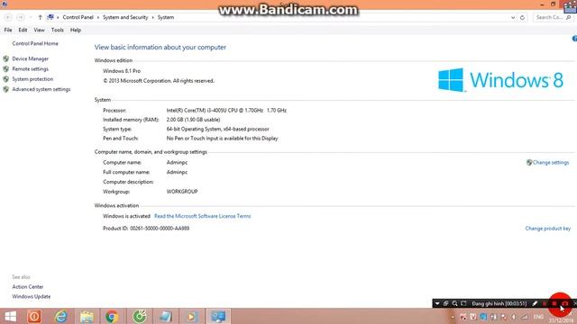 Hướng dẫn tải photoshop cho win 8 смотреть онлайн