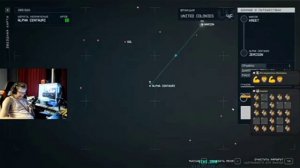 Ваномас - Впечатления и отзыв на STARFIELD