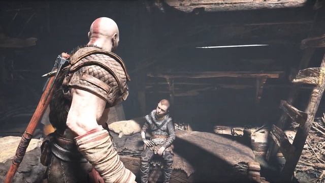 God of War PC 3440x1440 ULTRA RTX 3070 RYZEN 3700X смотреть онлайн