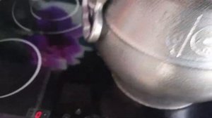 Оленина. Афганский казан.