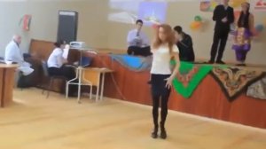 Нетипичная Махачкала Остановите ЕЁ