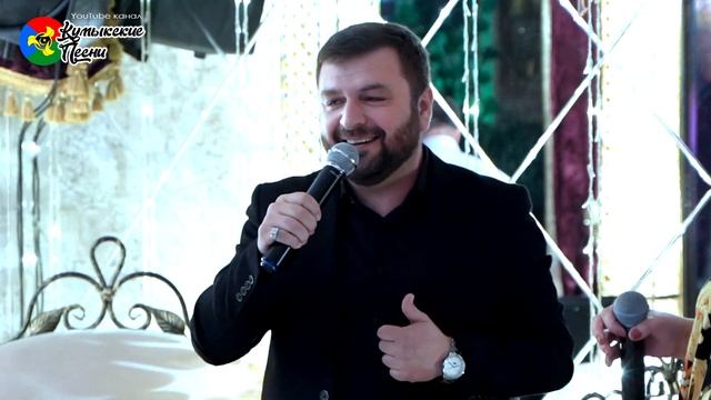 Изамутдин Идрисов и Лейла Алиева - Любовь