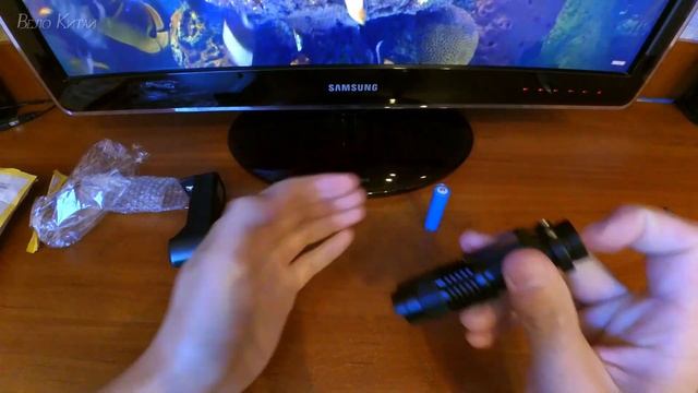 Миниатюрный фонарь с аккумулятором 14500 | Вело-Китай | Алиэкспресс смотреть онлайн