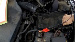 ПОЛНЫЙ ТРЭШ!!! VW Golf 4 1.9 TDI При диагностике машины дизельный двигатель пошел в разнос #35