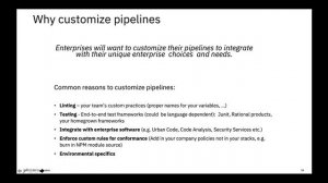 Base Camp Tech Talk: Confidential Computing with Zero Trust: IBM's DevOps Point of View