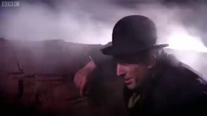 Викторианская ферма Рождество 02