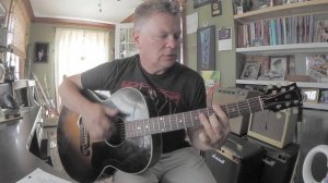 Light My Fire Chords