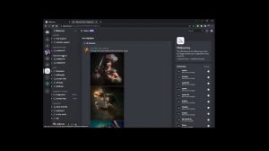 How To Setup Midjourney On Discord (add midjourney bot to your own discord server)