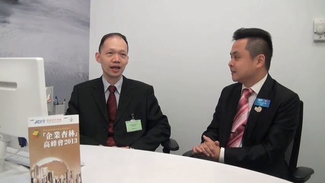 晉峰青年商會﹣訪問大昌行物流業務總經理 смотреть онлайн