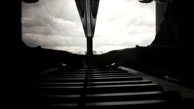 Арсений Вдовиченко,13 лет,г.Донецк А.Скрябин Этюд соч.8 №12 dis-moll смотреть онлайн