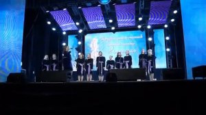 Моцарт "Репетиция концерта"