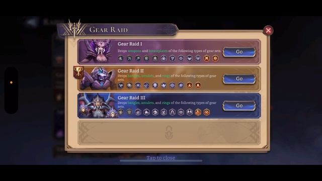 Watcher Of Realms hero showcase! смотреть онлайн