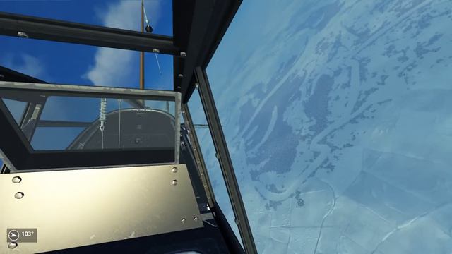 IL-2 BOX | "Воздушный мост ч.3" 05/11/2018 смотреть онлайн