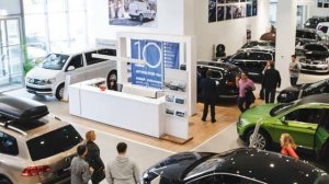 Цены на АВТОМОБИЛИ после НОВОГО ГОДА 2022/ На сколько подорожают автомобили.