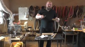 Реальные тесты. Саро. Складной нож "Чиж". Bohler K110.