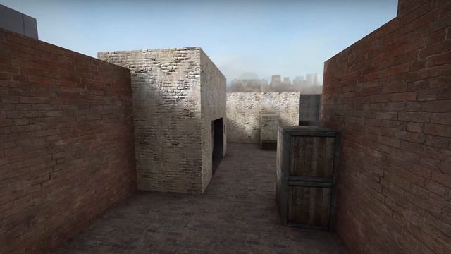 CS:GO but it's Valorant смотреть онлайн