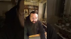 Лествица 16. Слово 11-е. О многоглаголании и молчании.