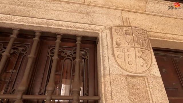 САНТЬЯГО ДЕ КОМПОСТЕЛА (2 ЧАСТЬ) | VLOG 47-2 | #галисия #сантьягодекомпостела #путьсантьяго