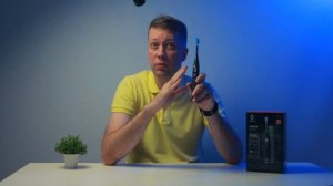 OCLEAN X ULTRA S - УМНАЯ ЗУБНАЯ ЩЁТКА С КОСТНОЙ ПРОВОДИМОСТЬЮ и ИСКУСТВЕННЫМ ИНТЕЛЛЕКТОМ