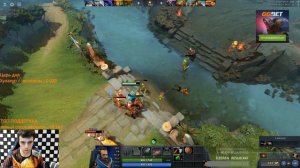 Versuta! Rage без причины - признак 9500 ММР!