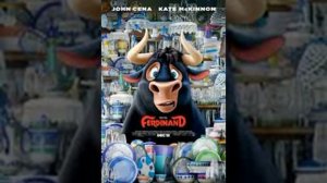 песня из Фердинанд название побег из фермы
