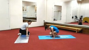 Онлайн урок №10