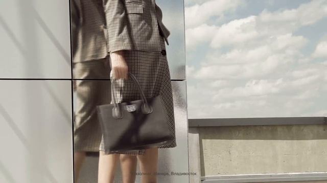 Женская обувь, женские сумки, аксессуары. Карло Пазолини ТЦ МАНЕРА, Владивосток смотреть онлайн