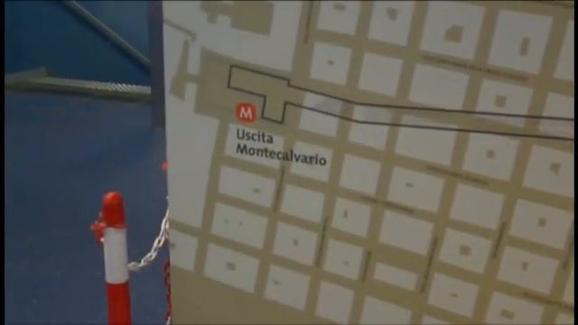 NAPOLI VILLAGE NEWS- TG DEL 18-02-14 смотреть онлайн