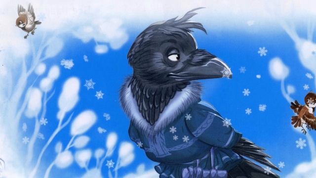 Как птицы научились петь смотреть онлайн