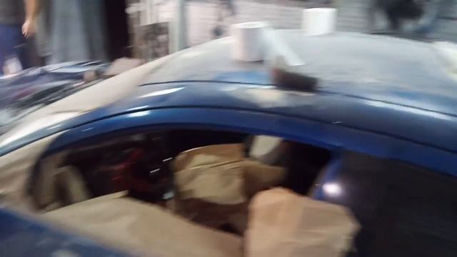Расширение rx8
