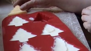 Мыло из гусиного жира.