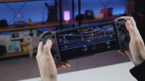 Геймпад GameSir X2 Bluetooth за 1 МИНУТУ