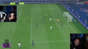 БУСТЕР ИГРАЕТ В ФИФУ ПРОТИВ ЛИКСА / БУСТЕР ИГРАЕТ В ФИФУ 22