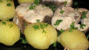 Хек на парУ