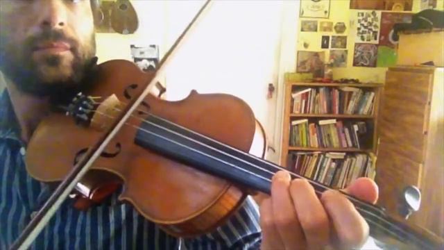 The Girl I Left Behind Me - Adding Variation смотреть онлайн