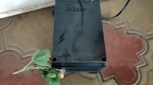 Электропастух своими руками