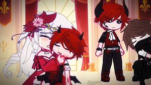 Oh.. my baby.. || ⚠️FAKE SITUATION⚠️ || Gacha Club music video