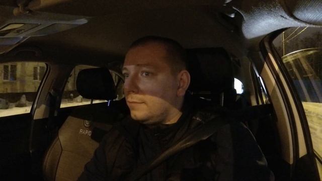 ЖАРКОЕ УТРО в такси Везёт. смотреть онлайн