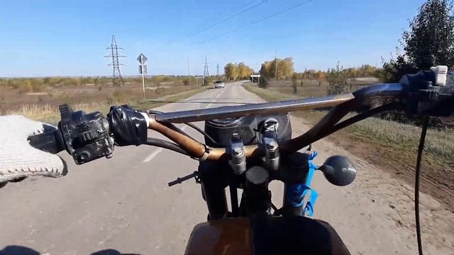 тест новой Suzuki GSZ1300R Hayabusa смотреть онлайн