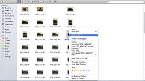 how to open camera raw useing Mac program