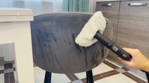 4) 4 неочевидных способа применения насадки от парогенератора Karcher SC 5 EasyFix Premium?