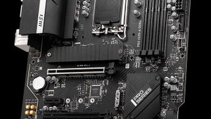 Материнская плата MSI PRO Z690-A DDR4
