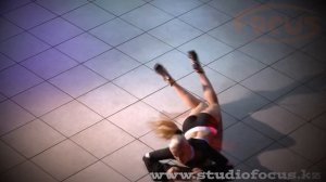 1 Place | Strip Dance | Eva Shiyanova | Dance Studio Focus