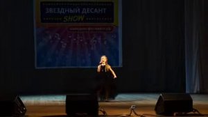 В тени финиковой пальмы