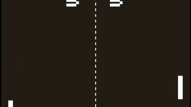 Documentary: Pong - The Very First PC Game смотреть онлайн