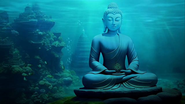 Музыка для сна | медитации | Глубокое погружения и расслабление смотреть онлайн