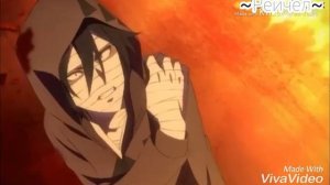 ~ЗАК И РЕЙЧЕЛ~КЛИП~АНИМЕ АНГЕЛ КРОВОПРОЛИТИЯ